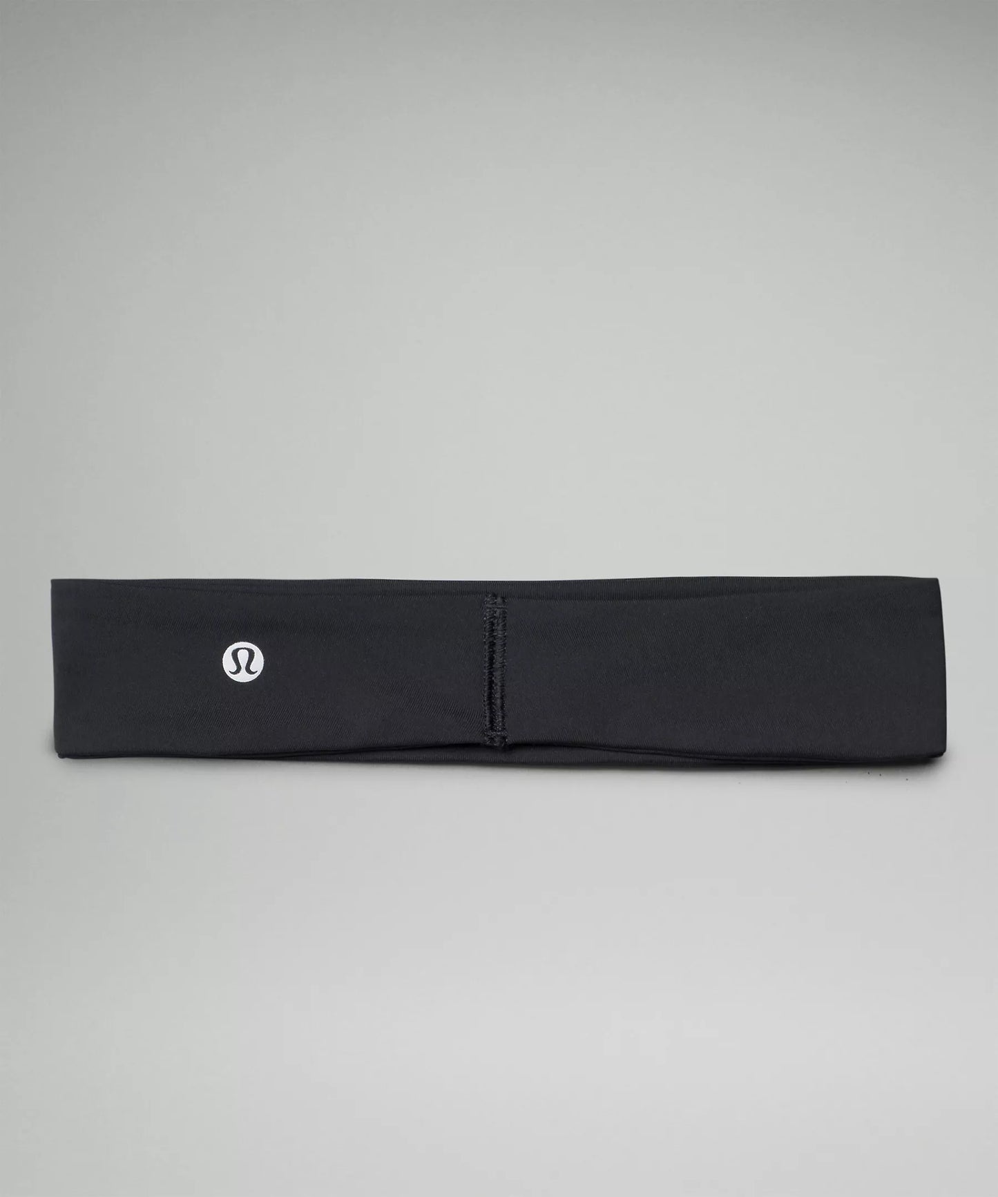 Lululemon Fly Away Tamer Headband - Black