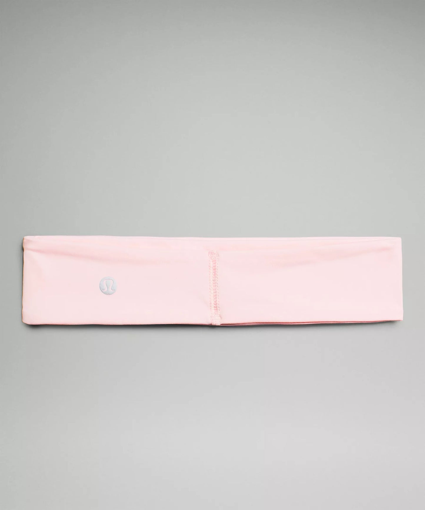 Lululemon Fly Away Tamer Headband - Strawberry Milkshake