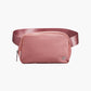 Lululemon Everywhere Belt Bag 1L - Pink Pastel