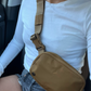 Lululemon Everywhere Belt Bag 1L - Burnt Caramel