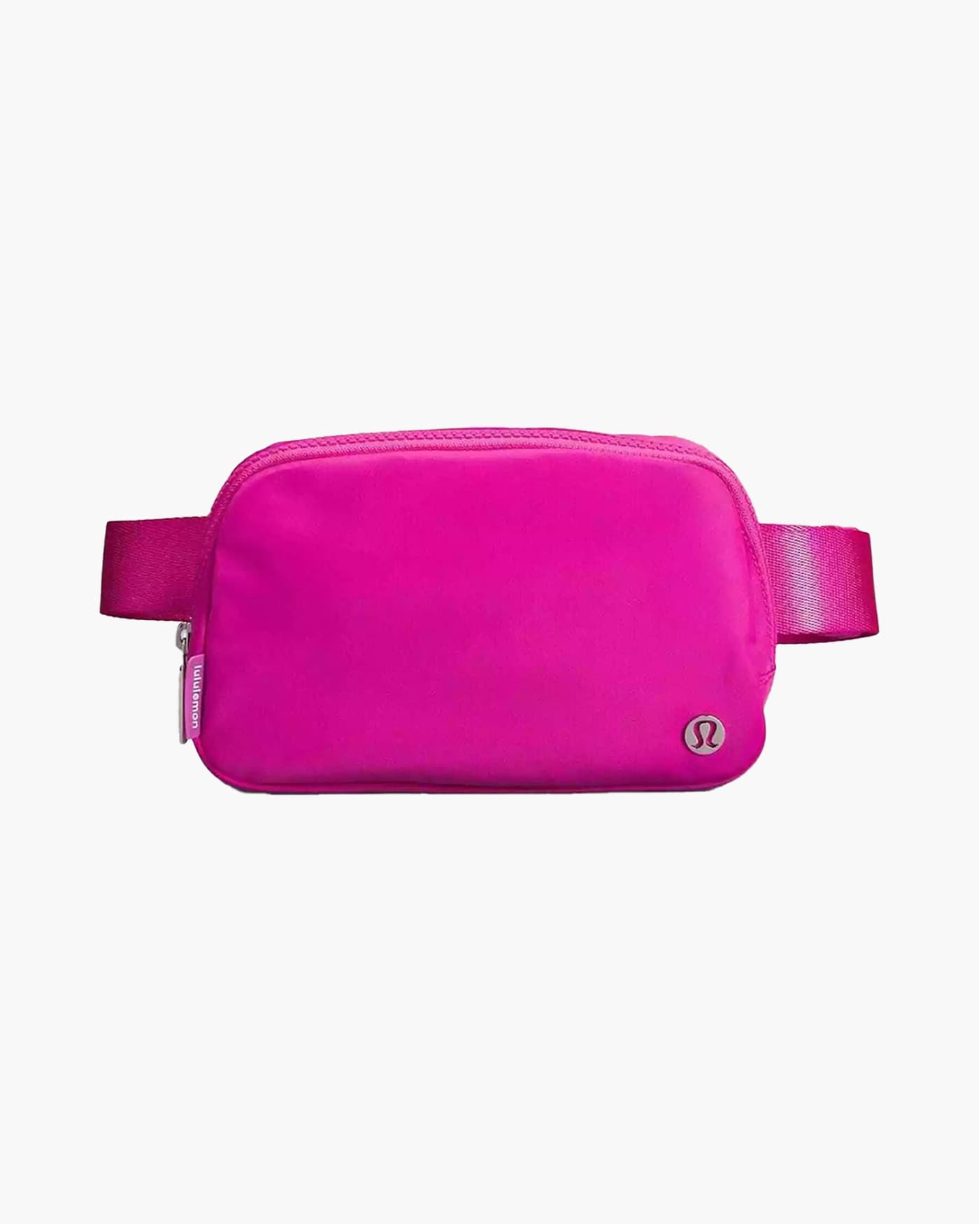 Lululemon Everywhere Belt Bag 1L - Sonic Pink