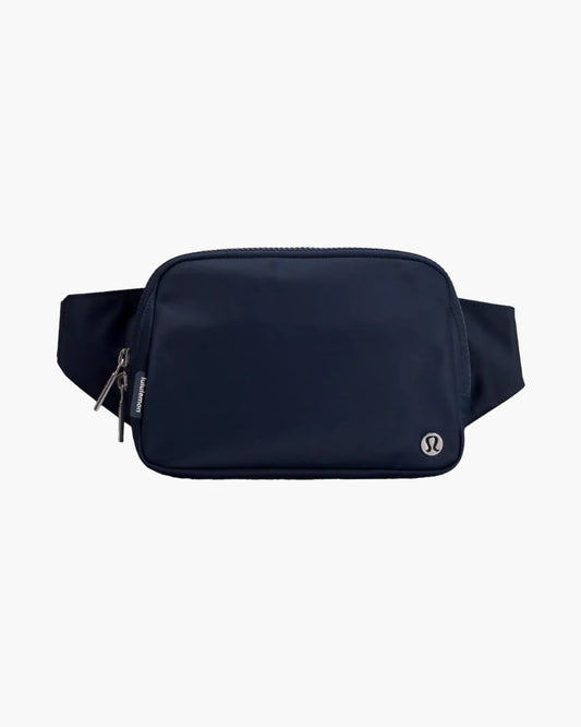 Lululemon Everywhere Belt Bag 1L - True Navy