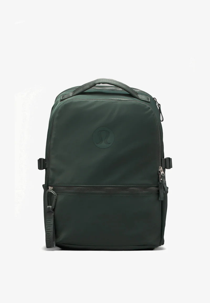 New Crew Backpack 22L - Forest Green