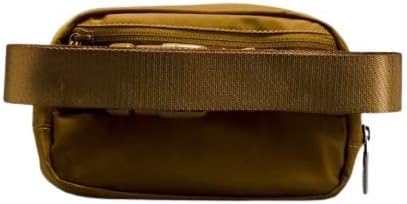 Lululemon Everywhere Belt Bag 1L - Burnt Caramel