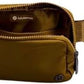 Lululemon Everywhere Belt Bag 1L - Burnt Caramel