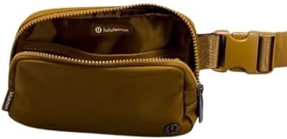 Lululemon Everywhere Belt Bag 1L - Burnt Caramel