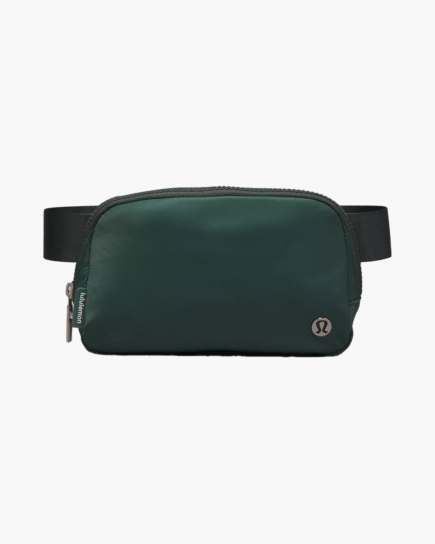 Lululemon Everywhere Belt Bag 1L - Dark Green