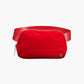 Lululemon Everywhere Belt Bag 1L - Dark Red