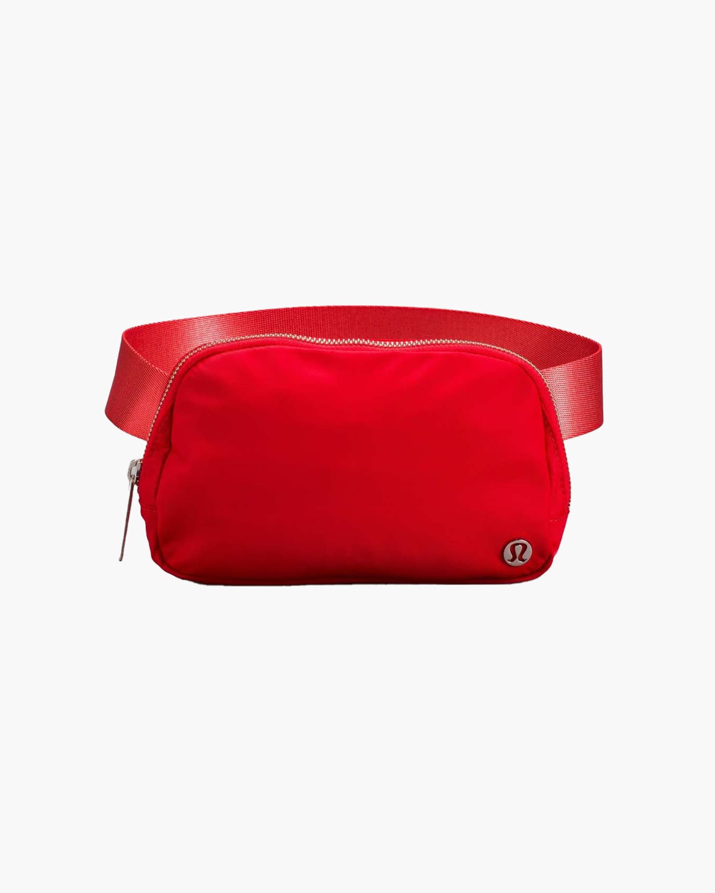 Lululemon Everywhere Belt Bag 1L - Dark Red