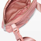 Lululemon Everywhere Belt Bag 1L - Pink Pastel