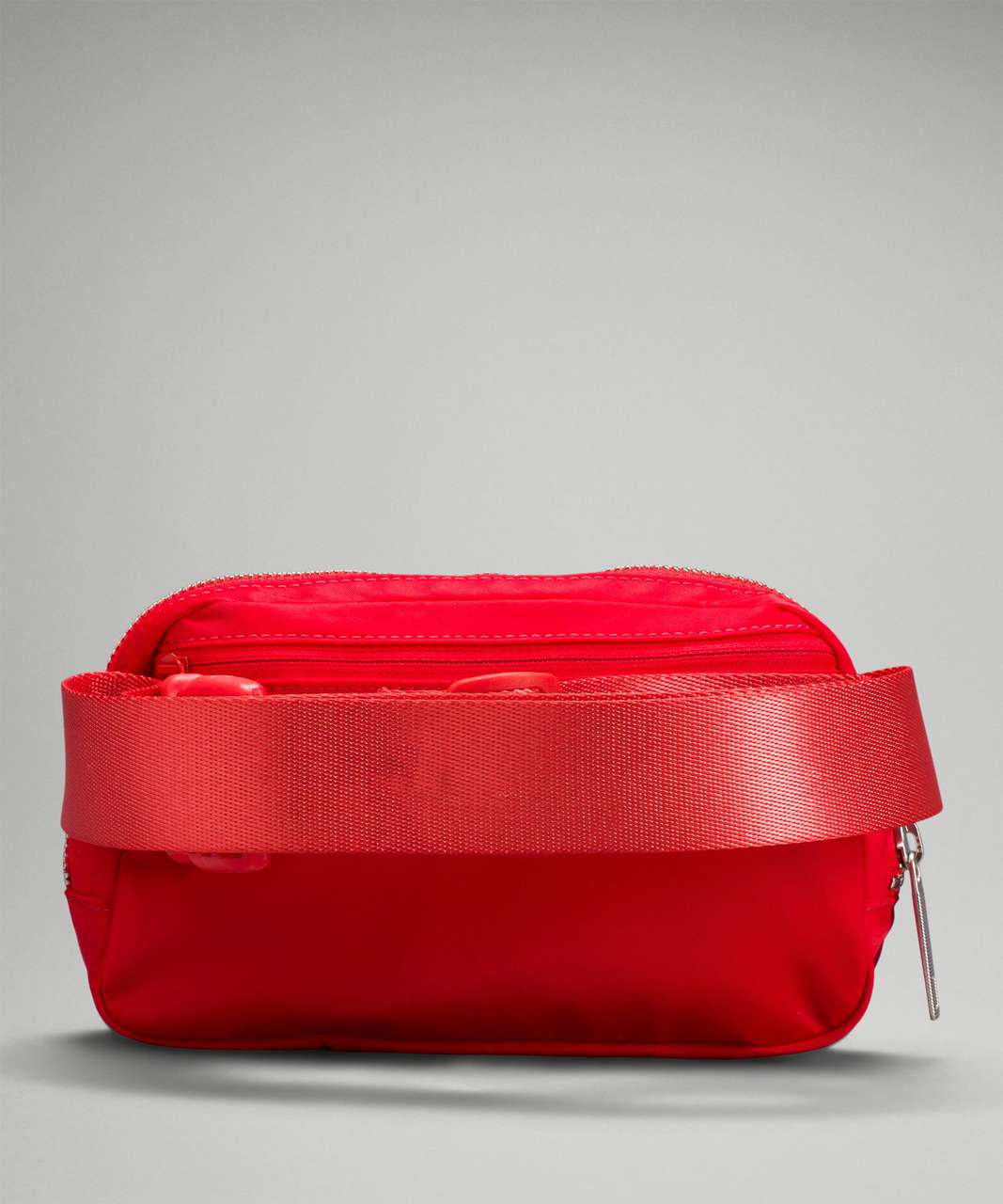 Lululemon Everywhere Belt Bag 1L - Dark Red