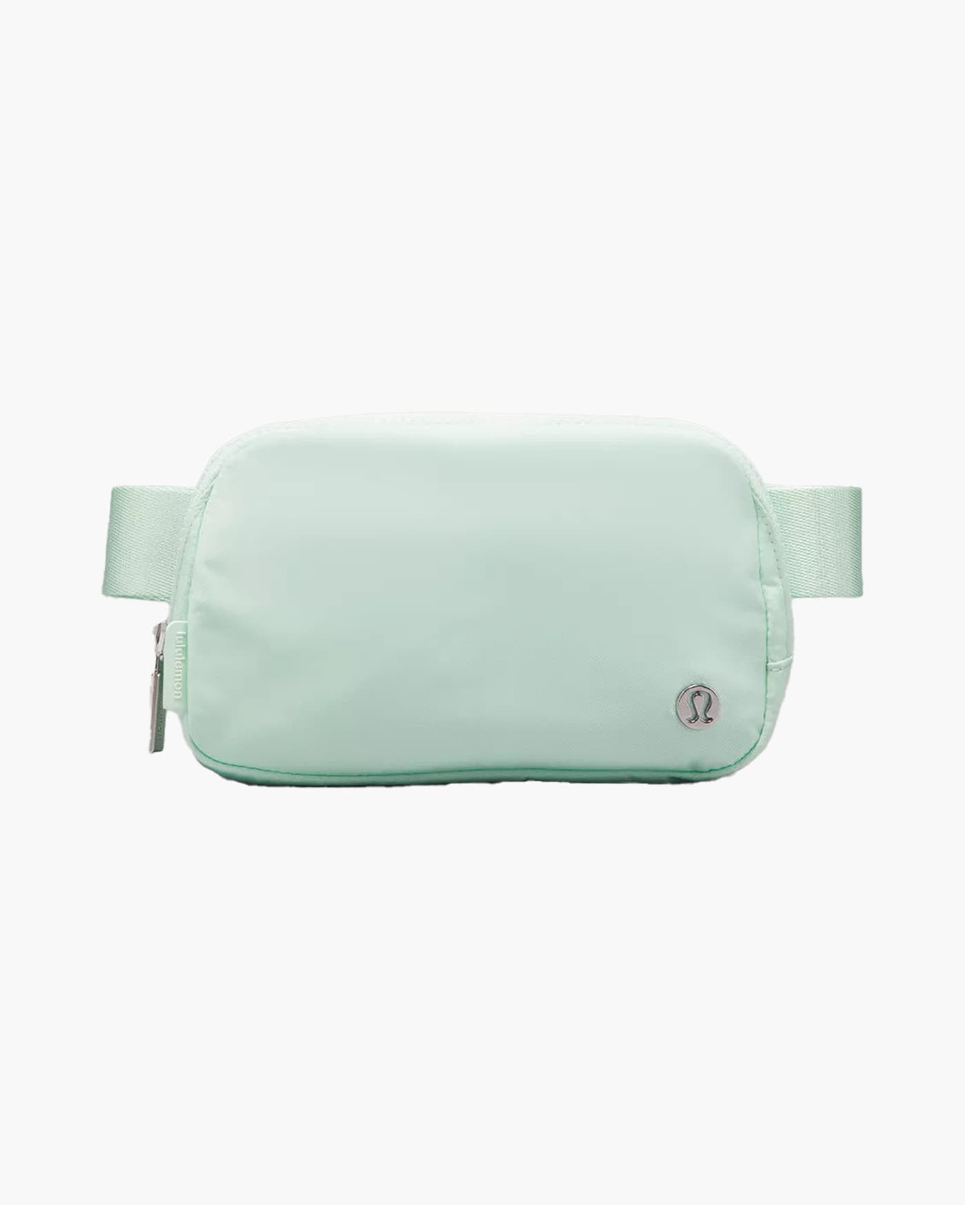 Lululemon Everywhere Belt Bag 1L - Mint Green