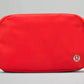 Lululemon Everywhere Belt Bag 1L - Solar Orange