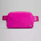 Lululemon Everywhere Belt Bag 1L - Sonic Pink