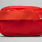 Lululemon Everywhere Belt Bag 1L - Solar Orange