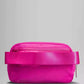 Lululemon Everywhere Belt Bag 1L - Sonic Pink