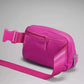 Lululemon Everywhere Belt Bag 1L - Sonic Pink