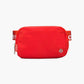 Lululemon Everywhere Belt Bag 1L - Solar Orange