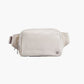 Lululemon Everywhere Belt Bag 1L - White Opal