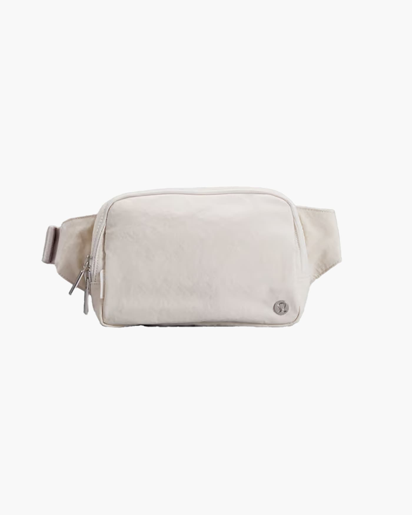 Lululemon Everywhere Belt Bag 1L - White Opal