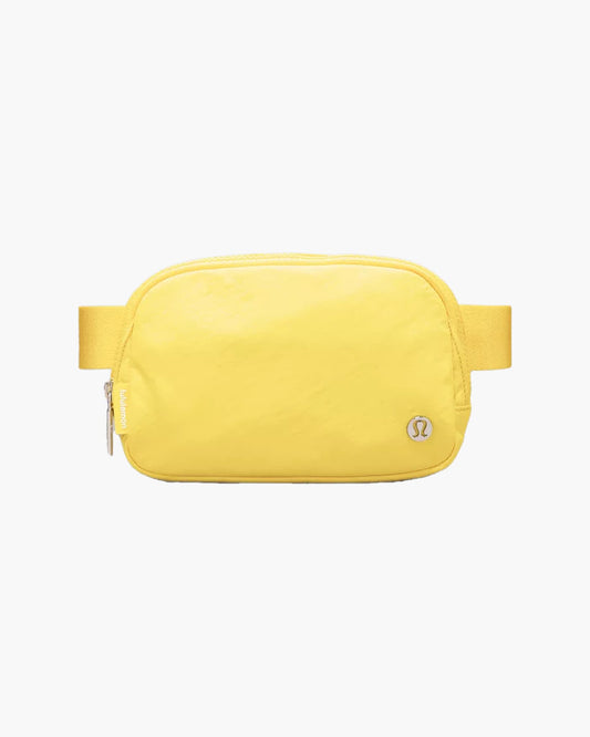 Lululemon Everywhere Belt Bag 1L - Yellow